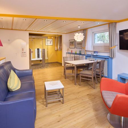באד וויריסהופן Kneipp- Und Wellvitalhotel Edelweiss מראה חיצוני תמונה