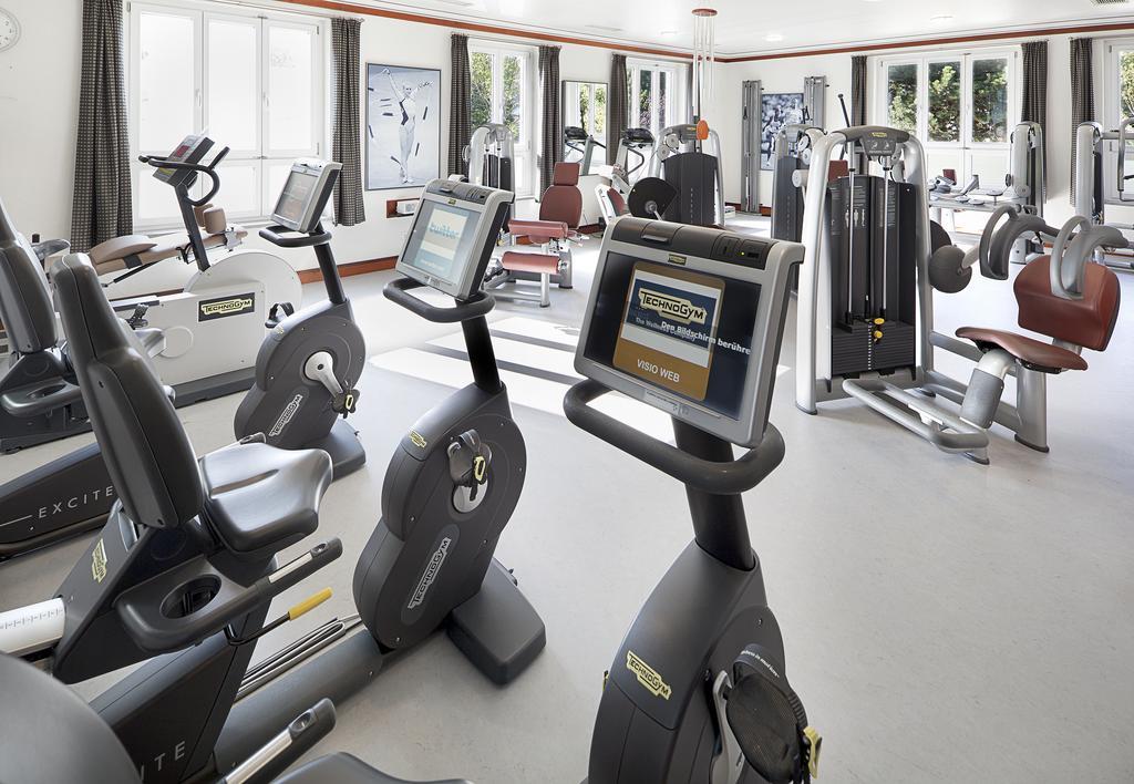 באד וויריסהופן Kneipp- Und Wellvitalhotel Edelweiss מראה חיצוני תמונה