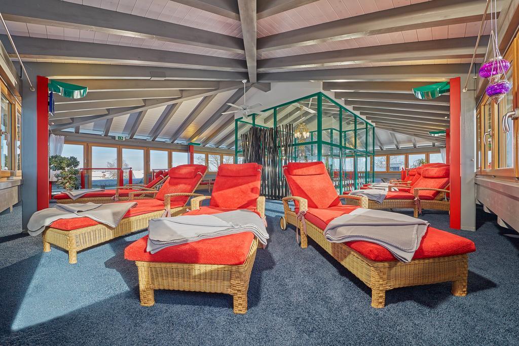 באד וויריסהופן Kneipp- Und Wellvitalhotel Edelweiss מראה חיצוני תמונה