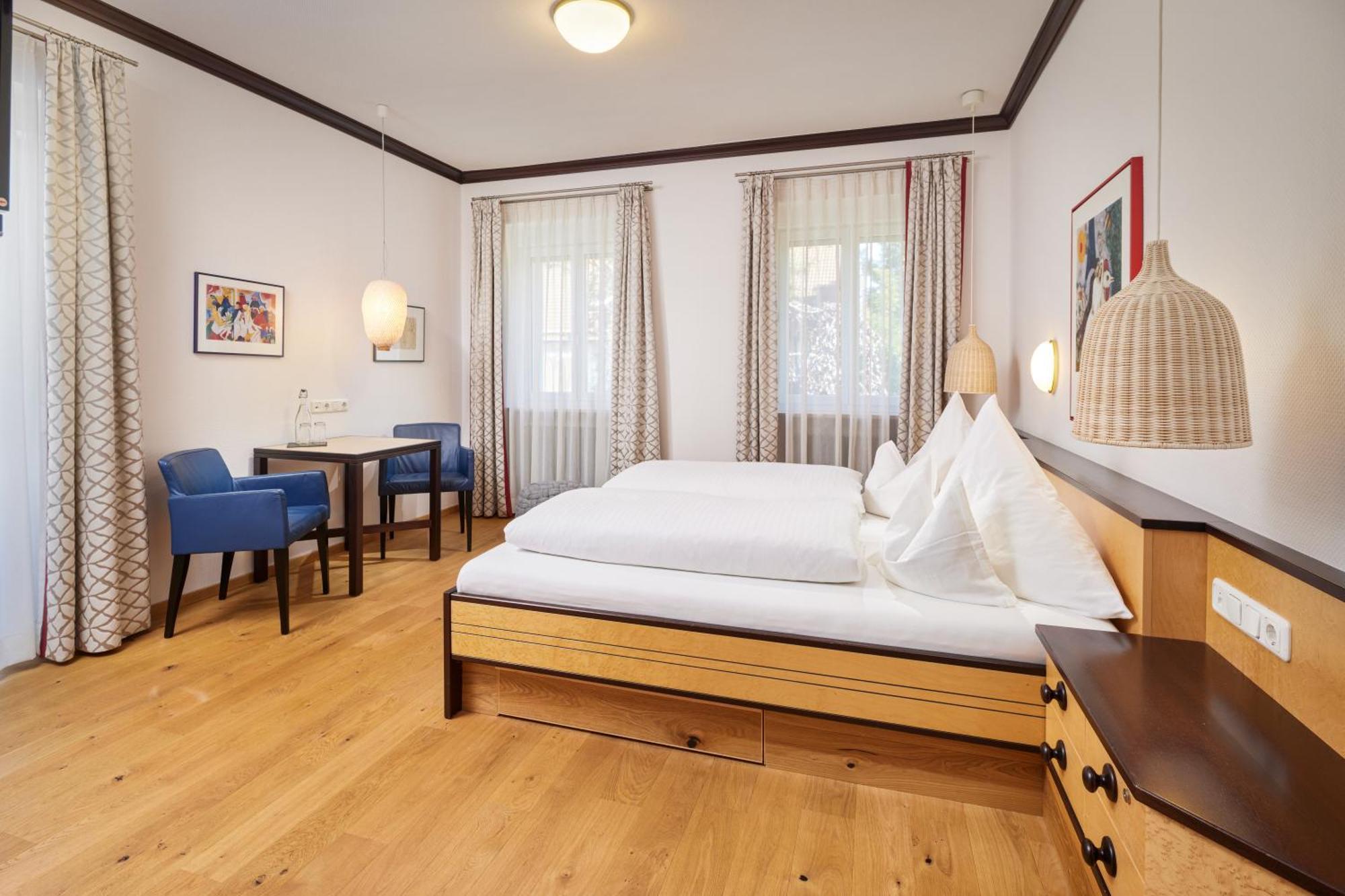 באד וויריסהופן Kneipp- Und Wellvitalhotel Edelweiss מראה חיצוני תמונה