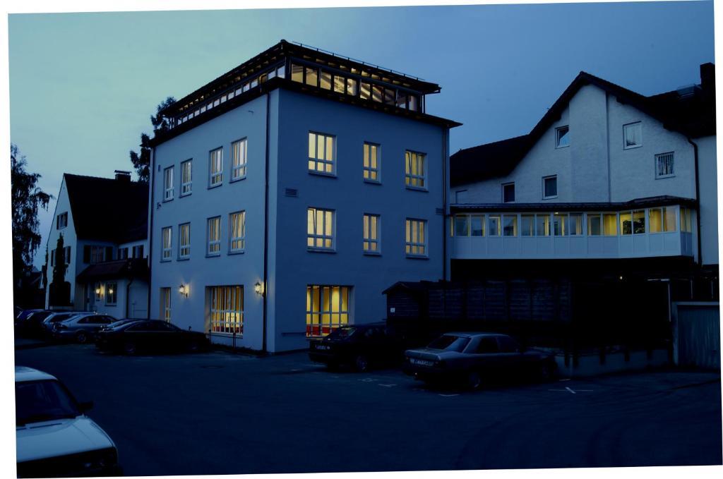 באד וויריסהופן Kneipp- Und Wellvitalhotel Edelweiss מראה חיצוני תמונה