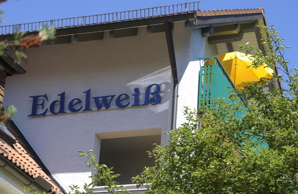 באד וויריסהופן Kneipp- Und Wellvitalhotel Edelweiss חדר תמונה