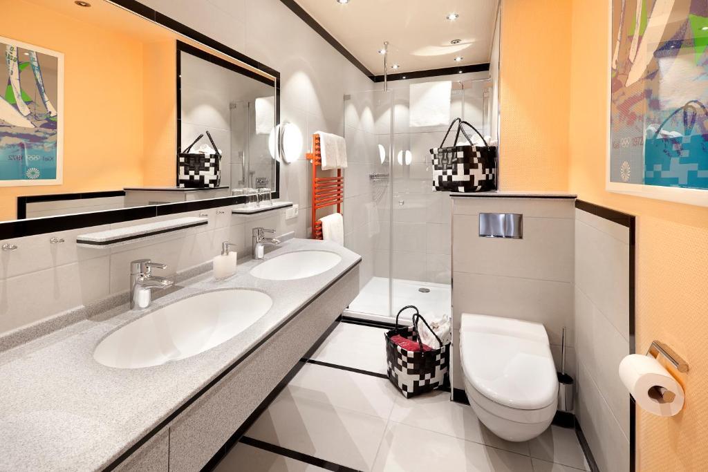 באד וויריסהופן Kneipp- Und Wellvitalhotel Edelweiss מראה חיצוני תמונה