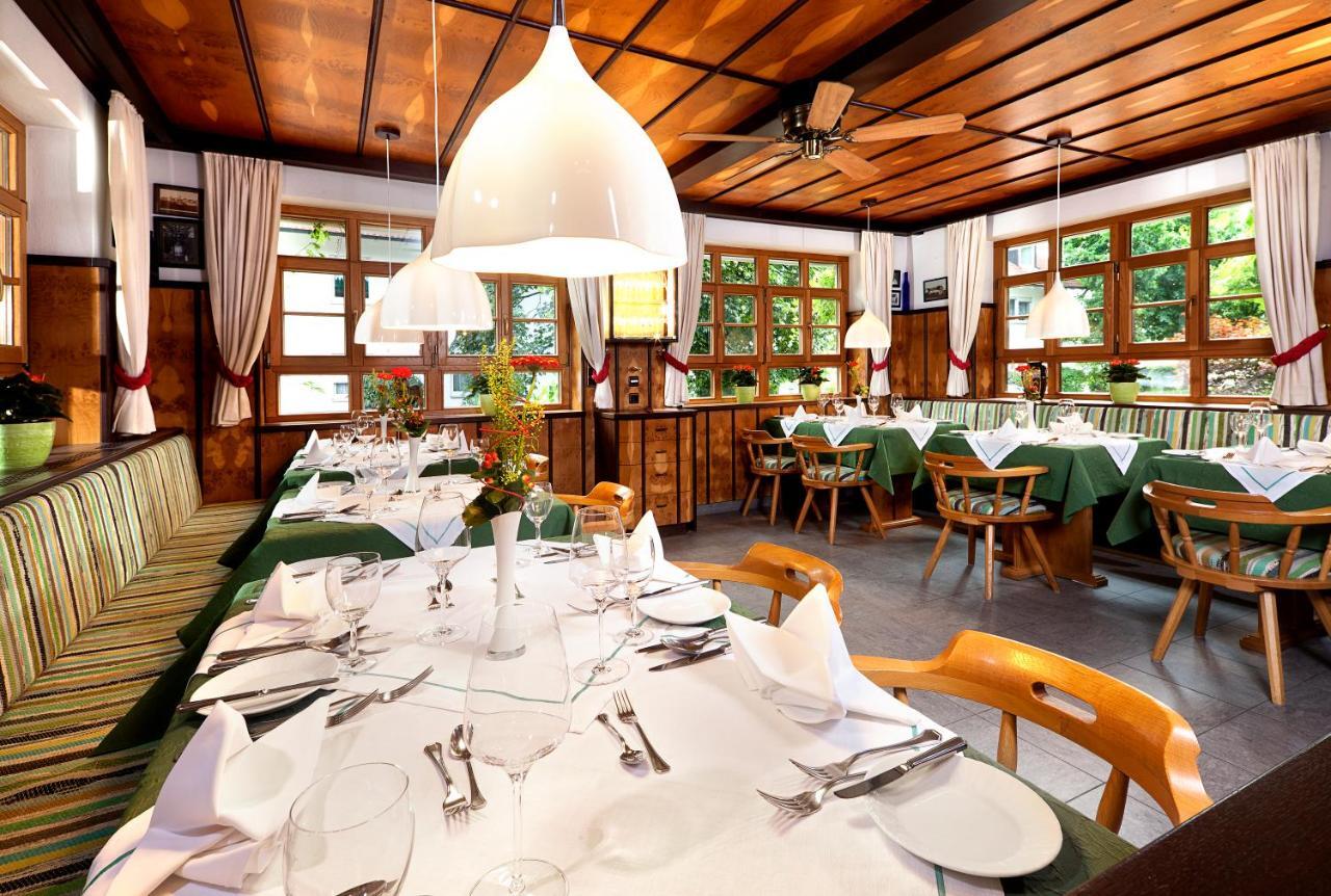באד וויריסהופן Kneipp- Und Wellvitalhotel Edelweiss חדר תמונה
